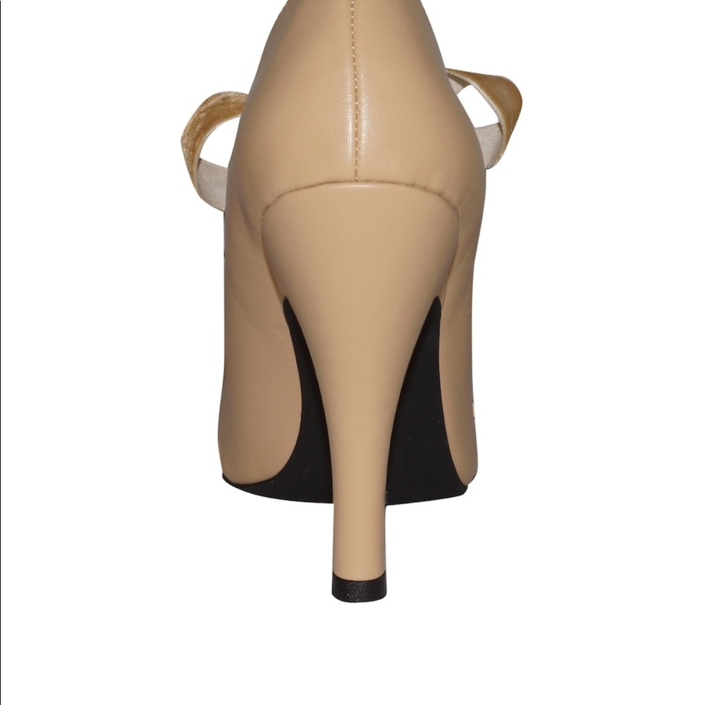 Dolce by Mojo Moxy Hailee 4 inch sassy heels NWOT - Picture 7 of 8