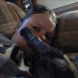 Meet your Posher, Sherry