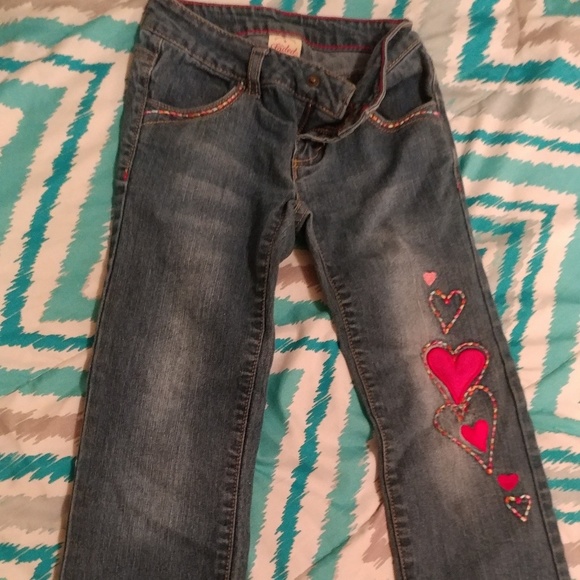 Faded Glory Other - Faded glory girls jeans