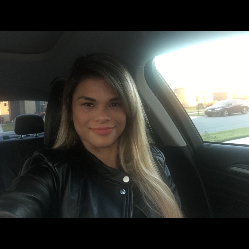 Meet your Posher, Betzandra