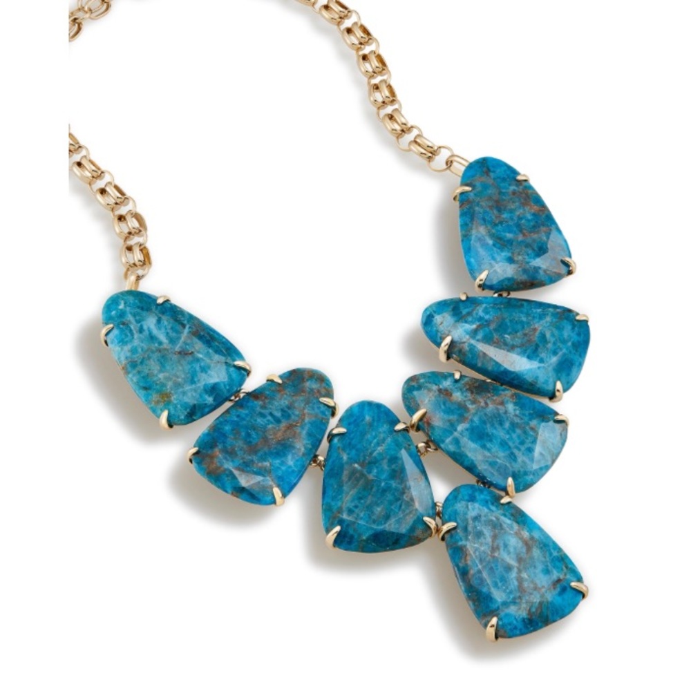 Harlow Statement Necklace
