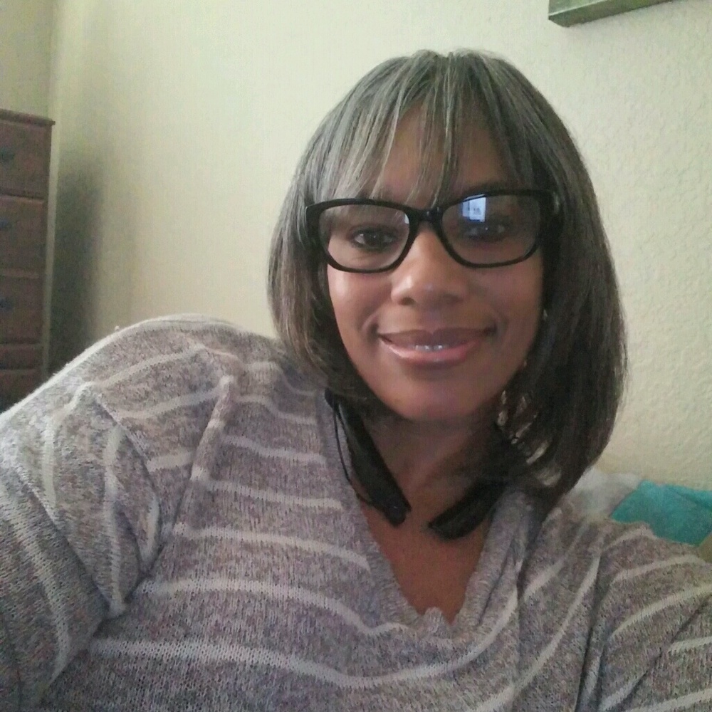 Meet your Posher, Stacey