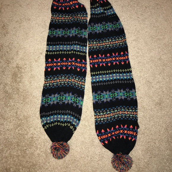 jcpenney Accessories Scarf Poshmark