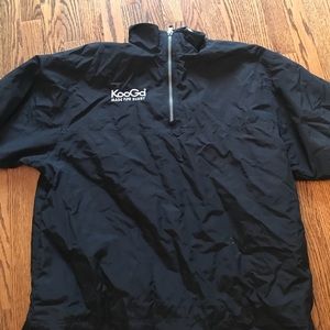 Men’s Rugby Windbreaker