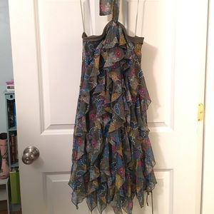 Vera Wang Princess Dress.