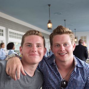 Meet your Posher, Shane