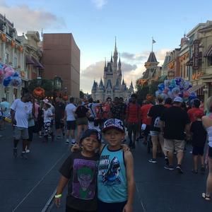 Meet your Posher, Kerri