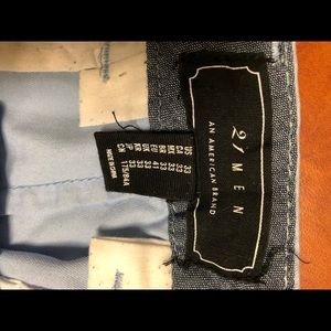 Forever 21 men shorts