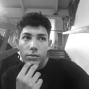 Meet your Posher, Ramon
