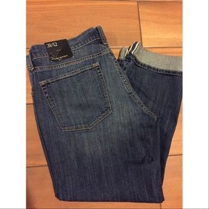 BANANA REPUBLIC Skinny Leg Fit Jeans