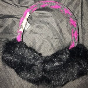 Michael Kors Earmuffs