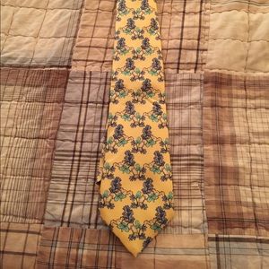 Burberry Neck tie