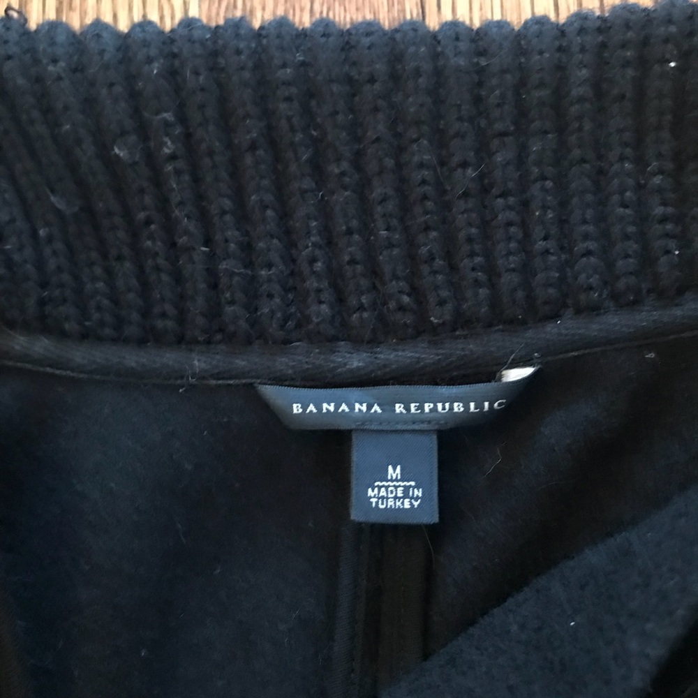 Long sweater jacket - Picture 3 of 3