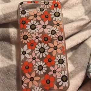 Sonix Floral iPhone7 Plus Case