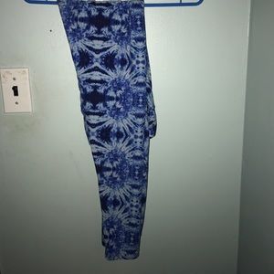 Women's leggings