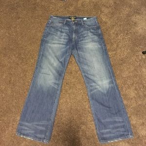 Lucky brand jeans