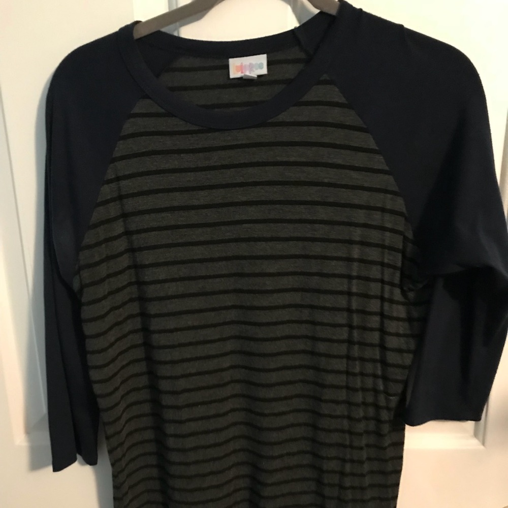 LuLaRoe Randy.  Size medium