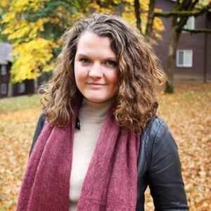 Meet your Posher, Grace