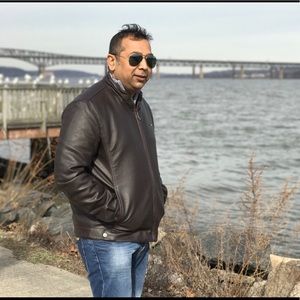 Meet your Posher, Raju