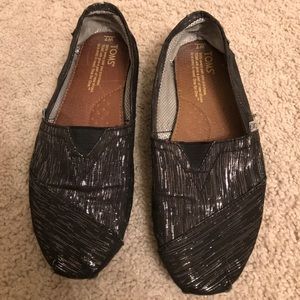 Neiman Marcus Exclusive Toms