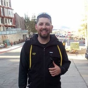 Meet your Posher, Wade