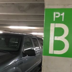 Meet your Posher, Richard