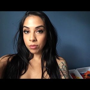 Meet your Posher, Lili