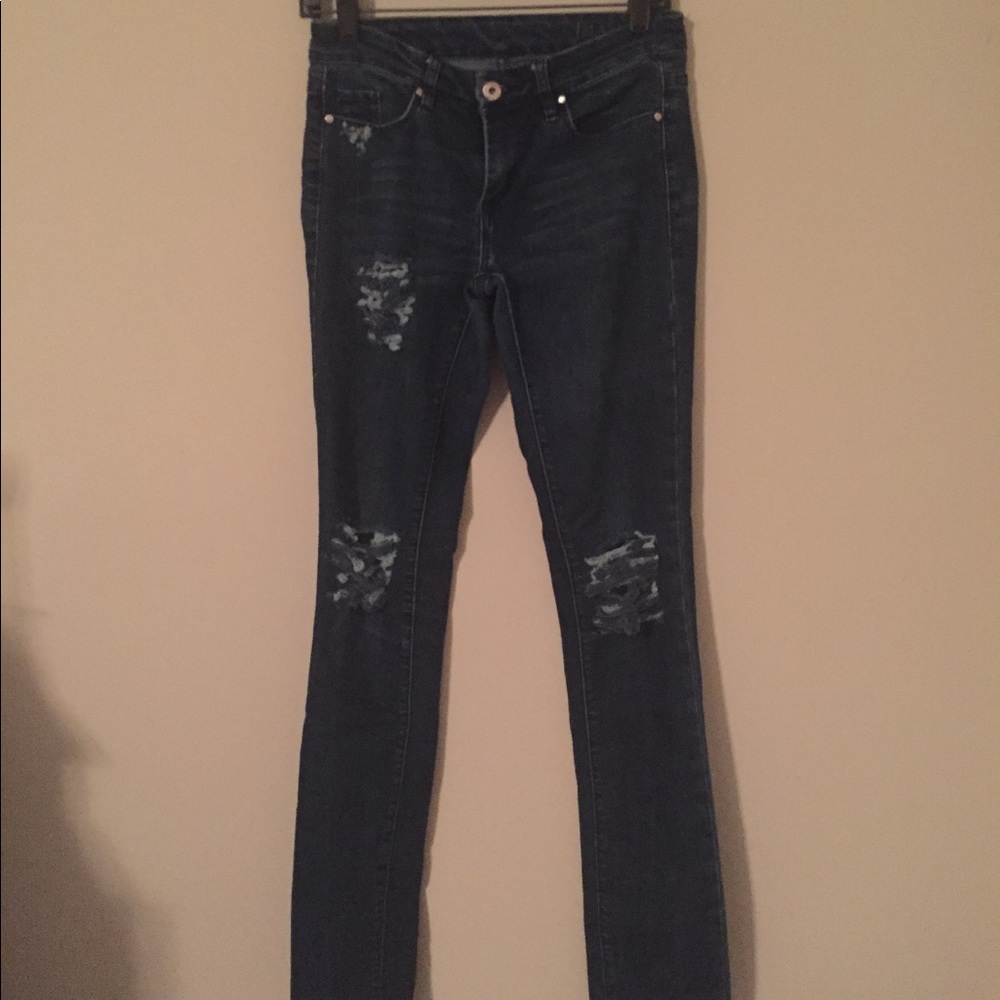 BLANK NYC JEANS