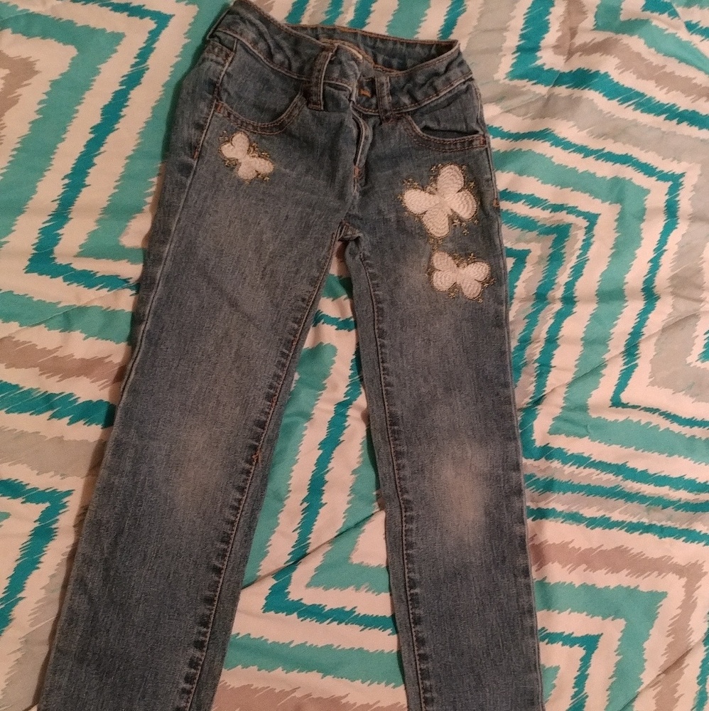Faded glory jeans