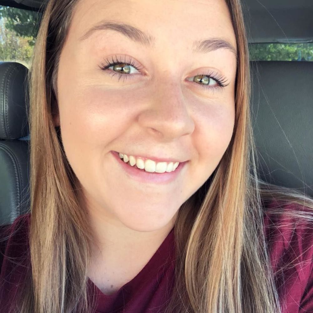 Meet your Posher, Amanda