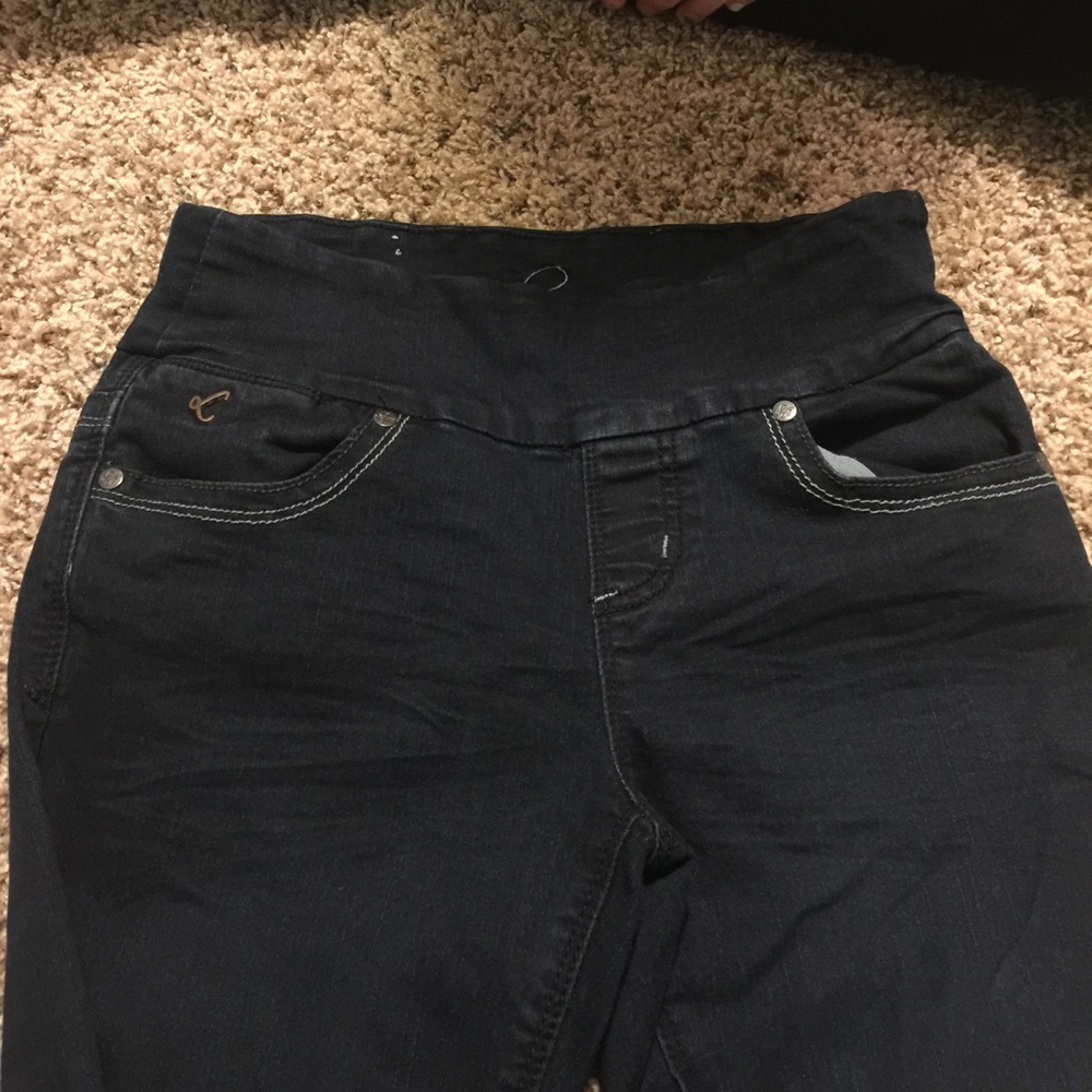 Skinny Lota Jeans Jeggings