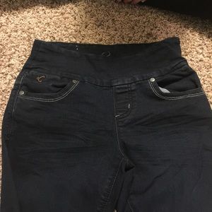 Skinny Lota Jeans Jeggings