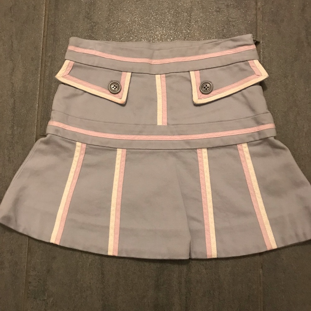 Little Marc Jacobs Skirt Size 4