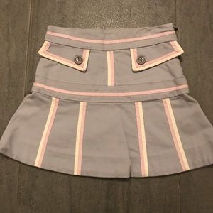 Little Marc Jacobs Skirt Size 4