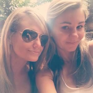 Meet your Posher, Sherryl