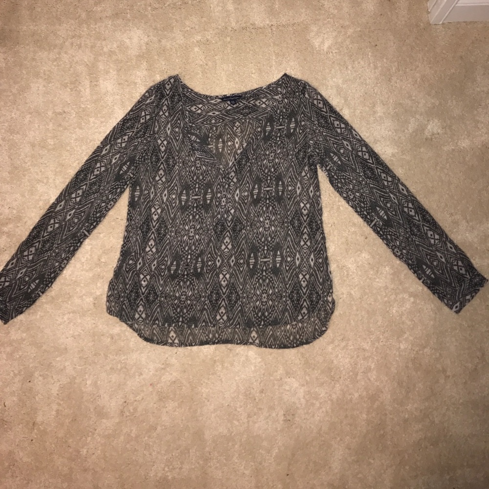 blouse