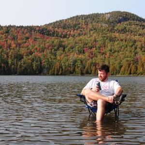 Meet your Posher, Kevin