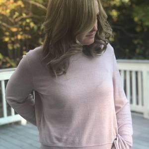 Meet your Posher, Ariana