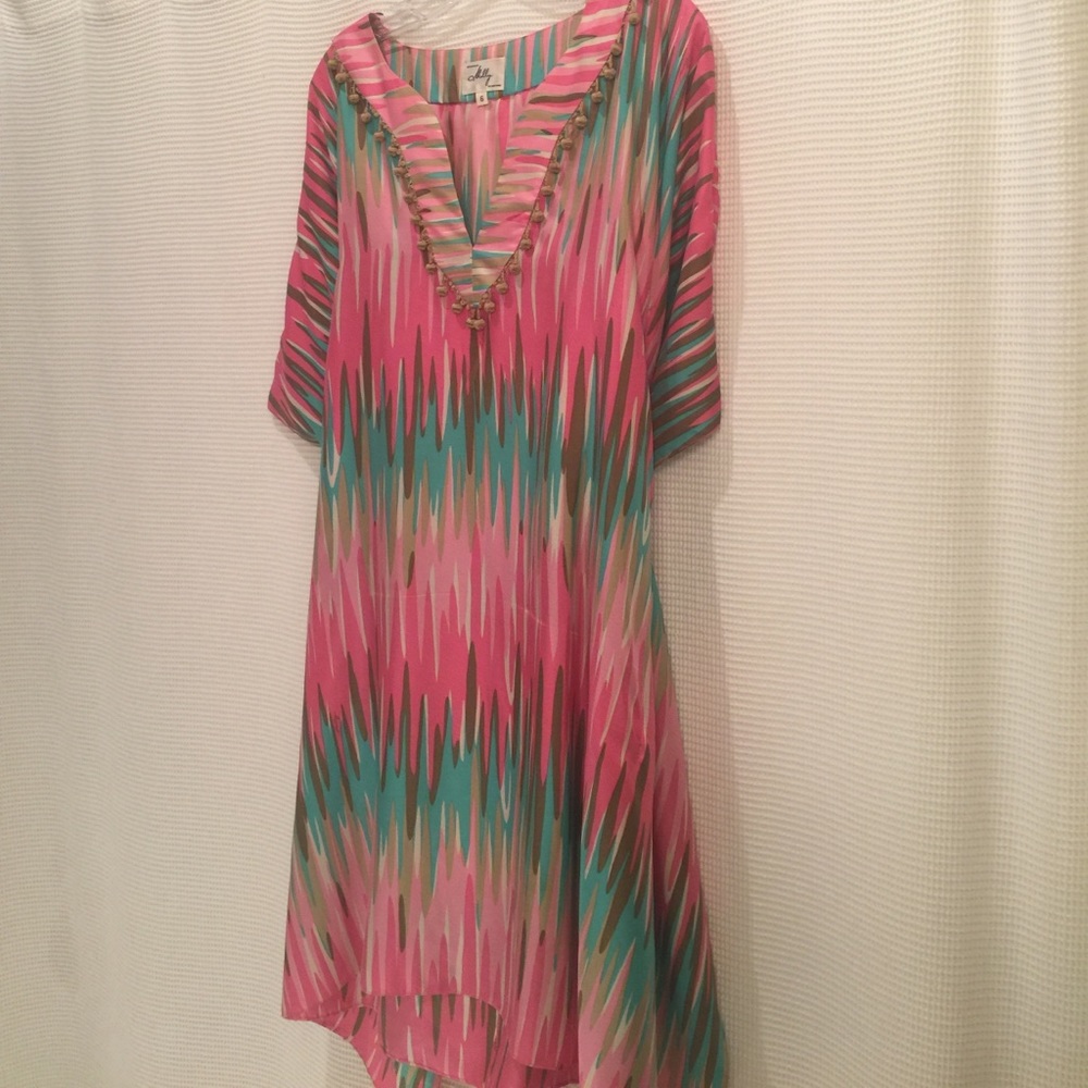 Milly Tunic