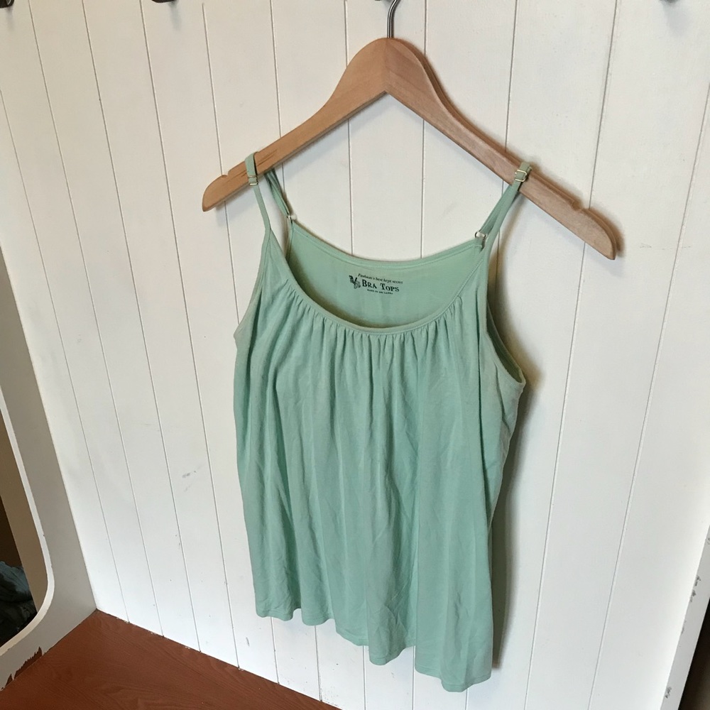 VS tank size L