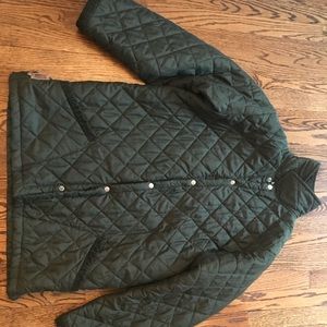 Men’s barn jacket