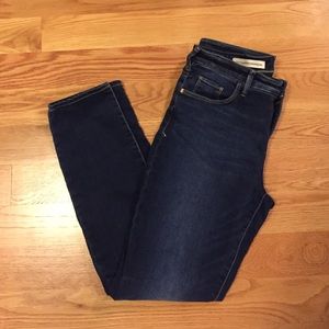 Anthropologie, Pilcro brand jeans (so soft!)