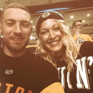 Meet your Posher, Em