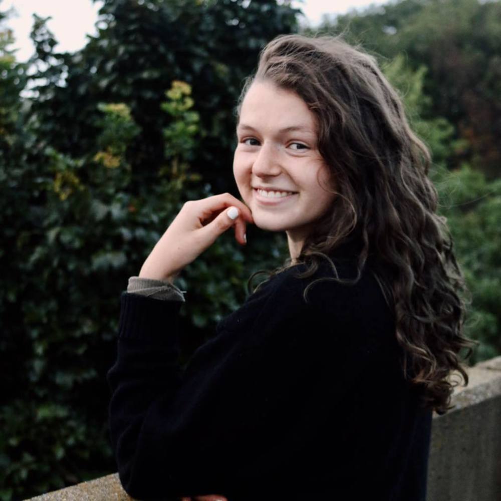 Meet your Posher, Halle