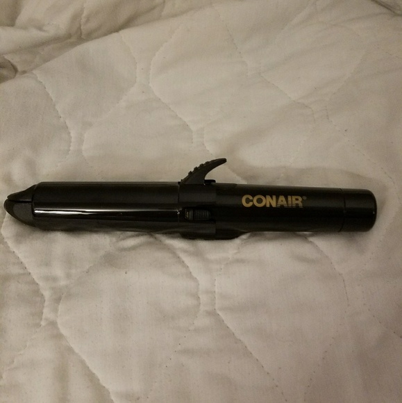 Conair cordless hair straightener - Picture 1 of 7