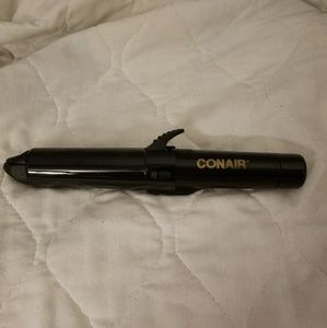 Conair cordless hair straightener