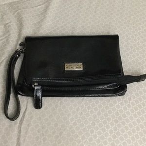 MOVING SALE! Kenneth Cole Reaction Wristlet/Clutch
