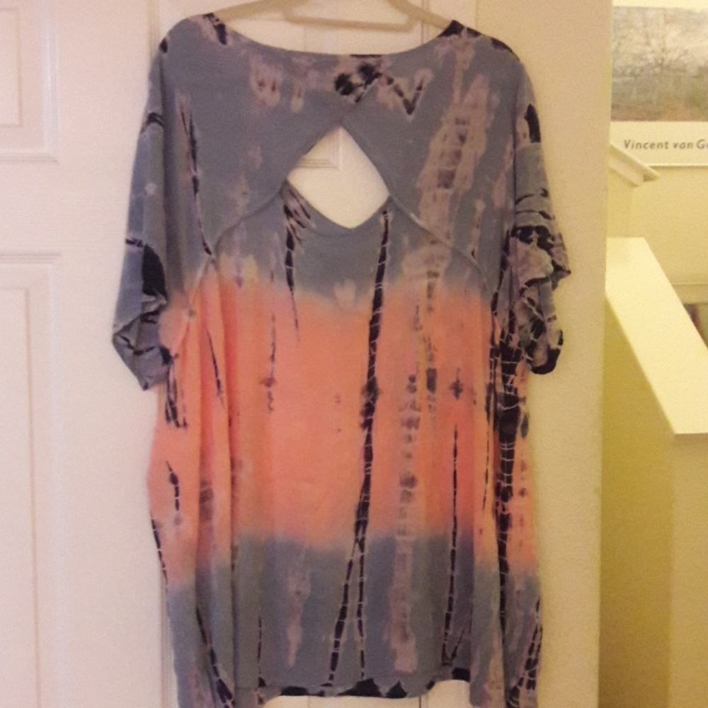 Blouse - Picture 2 of 2