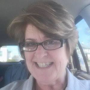 Meet your Posher, Sally