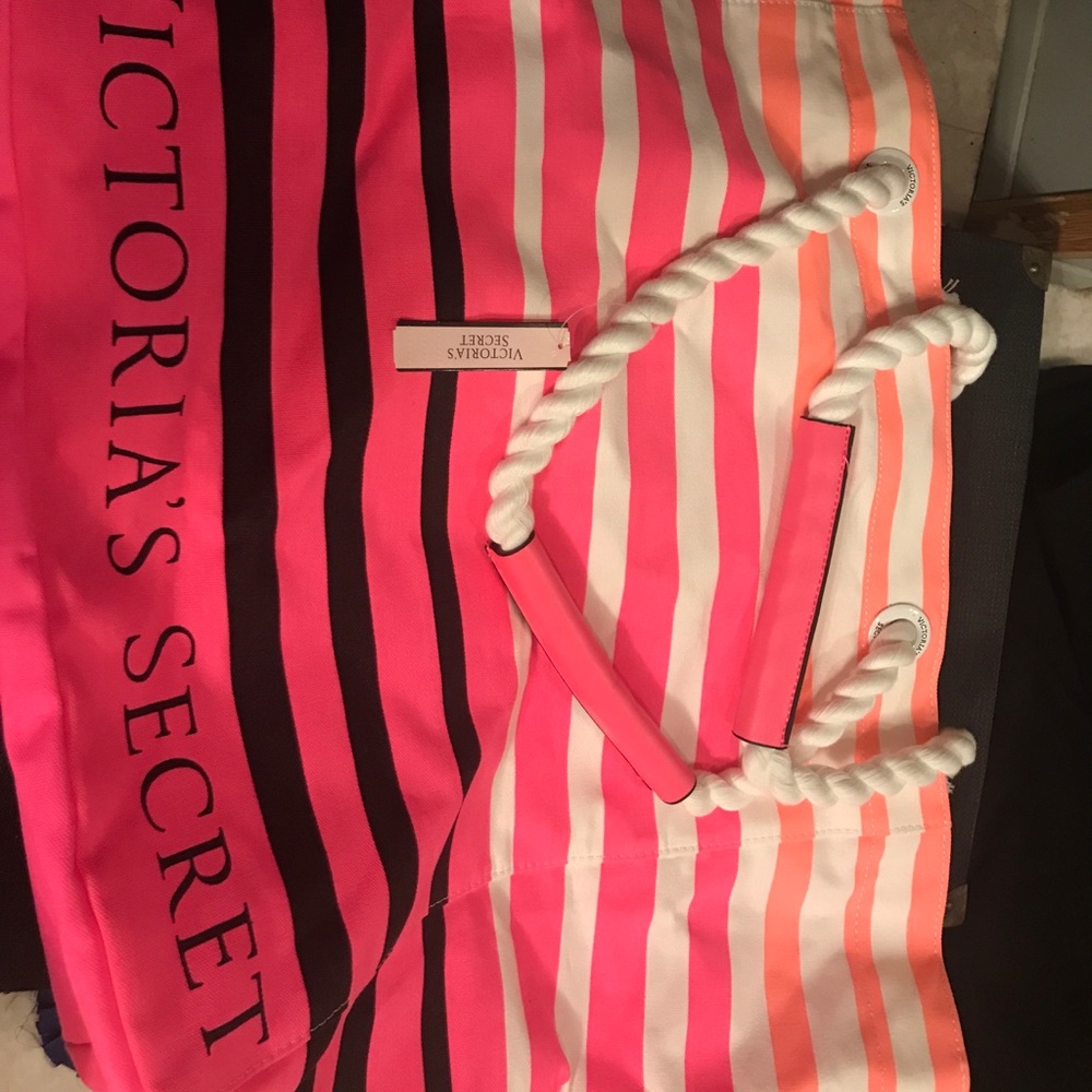 Victoria Secret bag